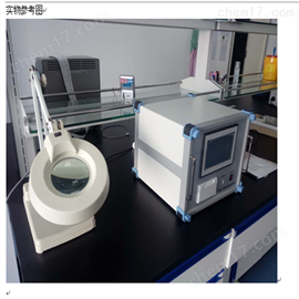 纯水toc分析仪BC-40A